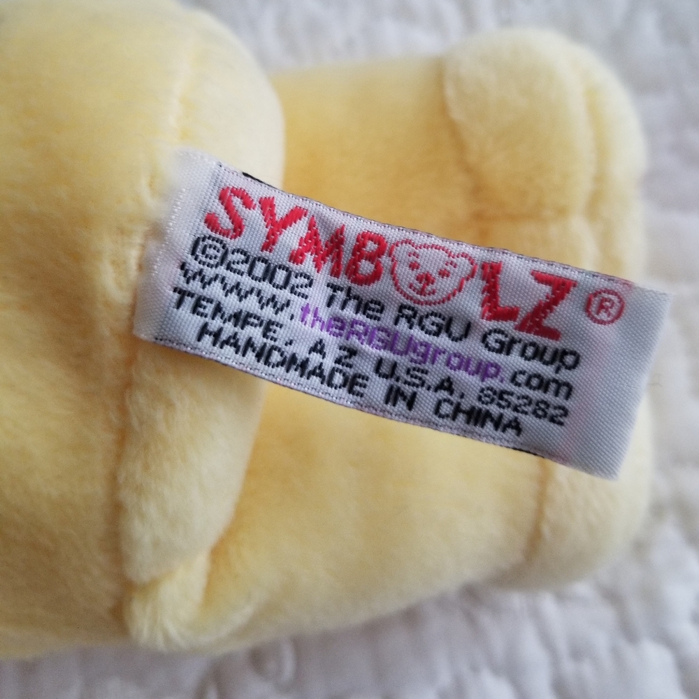 State bear - Picture 3 of 3